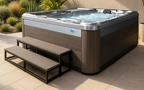 Cold Plunge&trade; Spas Cape Girardeau hot tubs for sale