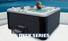 Deck Series Cape Girardeau hot tubs for sale