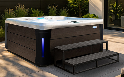 Escape Plus&trade; Spas Cape Girardeau hot tubs for sale
