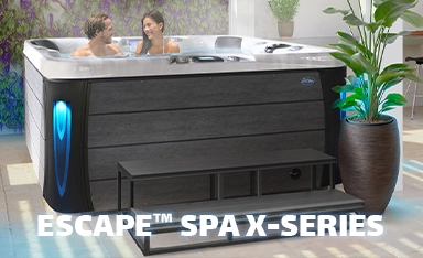 Escape X-Series Spas Cape Girardeau hot tubs for sale