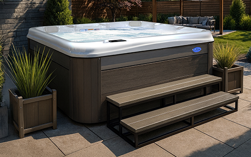 Patio&trade; Spas Cape Girardeau hot tubs for sale