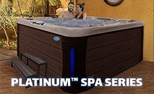 Platinum™ Spas Cape Girardeau hot tubs for sale