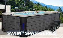 Swim X-Series Spas Cape Girardeau hot tubs for sale