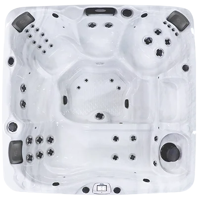 Avalon-X EC-840LX hot tubs for sale in Cape Girardeau
