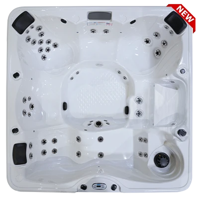 Pacifica Plus PPZ-743LC hot tubs for sale in Cape Girardeau